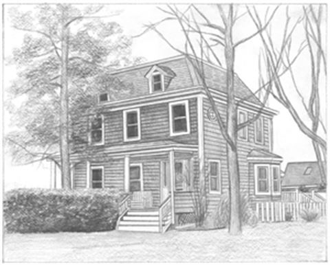 Hand Drawn Pencil Portraits from Photos | Pencil Portrait Drawing | Pencil Sketch Artists