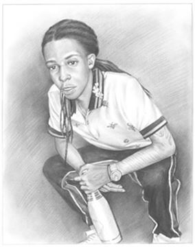 Hand Drawn Pencil Portraits from Photos | Pencil Portrait Drawing | Pencil Sketch Artists