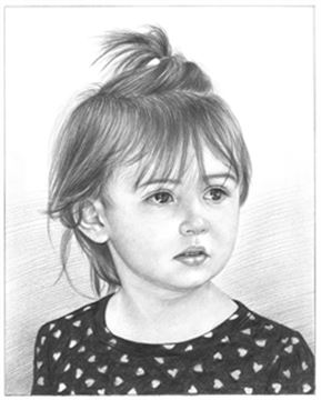 Hand Drawn Pencil Portraits from Photos | Pencil Portrait Drawing | Pencil Sketch Artists