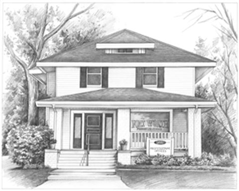 Hand Drawn Pencil Portraits from Photos | Pencil Portrait Drawing | Pencil Sketch Artists