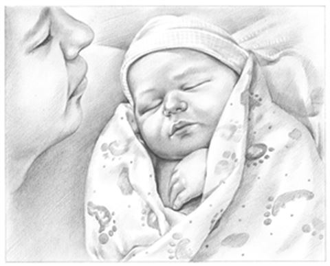 Hand Drawn Pencil Portraits from Photos | Pencil Portrait Drawing | Pencil Sketch Artists
