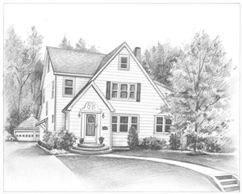 Hand Drawn Pencil Portraits from Photos | Pencil Portrait Drawing | Pencil Sketch Artists