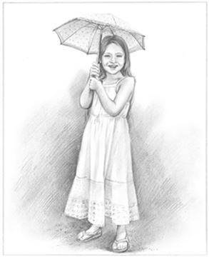 Hand Drawn Pencil Portraits from Photos | Pencil Portrait Drawing | Pencil Sketch Artists