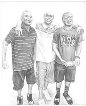 Hand Drawn Pencil Portraits from Photos | Pencil Portrait Drawing | Pencil Sketch Artists
