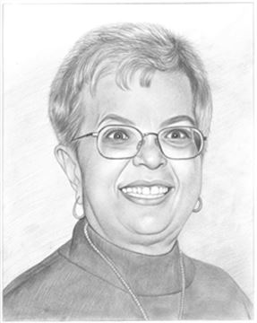 Hand Drawn Pencil Portraits from Photos | Pencil Portrait Drawing | Pencil Sketch Artists