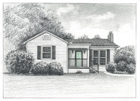 Hand Drawn Pencil Portraits from Photos | Pencil Portrait Drawing | Pencil Sketch Artists