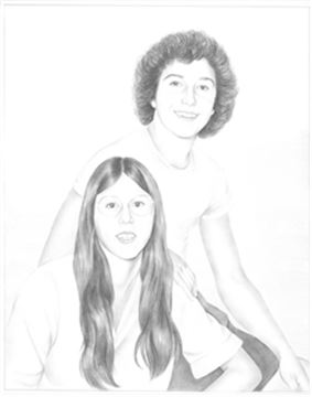 Hand Drawn Pencil Portraits from Photos | Pencil Portrait Drawing | Pencil Sketch Artists