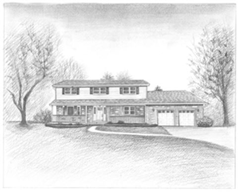 Hand Drawn Pencil Portraits from Photos | Pencil Portrait Drawing | Pencil Sketch Artists