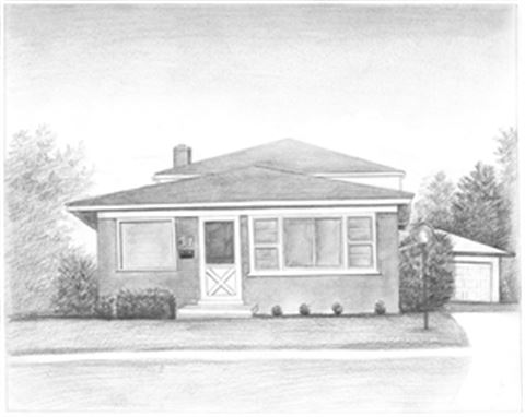 Hand Drawn Pencil Portraits from Photos | Pencil Portrait Drawing | Pencil Sketch Artists