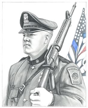 Hand Drawn Pencil Portraits from Photos | Pencil Portrait Drawing | Pencil Sketch Artists
