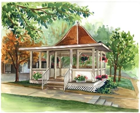Hand-Painted Watercolor Portraits from Photos | Custom Watercolor Painting from Photo