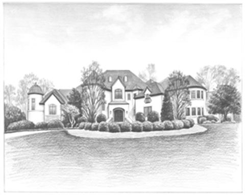 Hand Drawn Pencil Portraits from Photos | Pencil Portrait Drawing | Pencil Sketch Artists