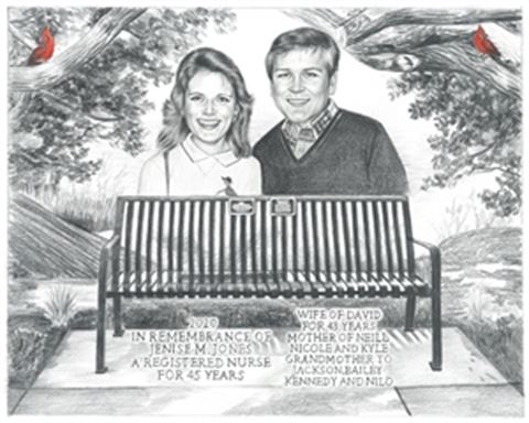 Hand Drawn Pencil Portraits from Photos | Pencil Portrait Drawing | Pencil Sketch Artists