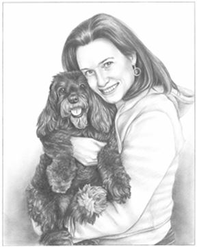 Hand Drawn Pencil Portraits from Photos | Pencil Portrait Drawing | Pencil Sketch Artists