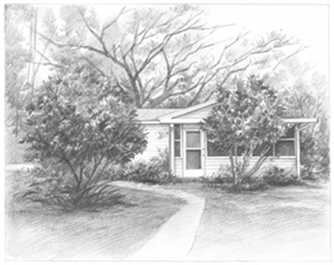 Hand Drawn Pencil Portraits from Photos | Pencil Portrait Drawing | Pencil Sketch Artists