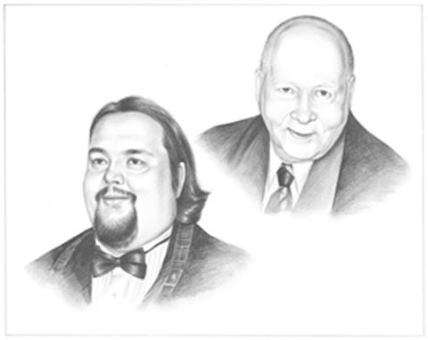 Hand Drawn Pencil Portraits from Photos | Pencil Portrait Drawing | Pencil Sketch Artists