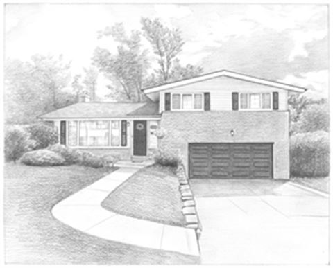 Hand Drawn Pencil Portraits from Photos | Pencil Portrait Drawing | Pencil Sketch Artists