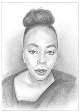 Hand Drawn Pencil Portraits from Photos | Pencil Portrait Drawing | Pencil Sketch Artists