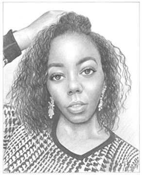Hand Drawn Pencil Portraits from Photos | Pencil Portrait Drawing | Pencil Sketch Artists