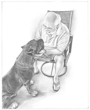 Hand Drawn Pencil Portraits from Photos | Pencil Portrait Drawing | Pencil Sketch Artists