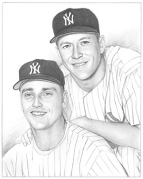 Hand Drawn Pencil Portraits from Photos | Pencil Portrait Drawing | Pencil Sketch Artists