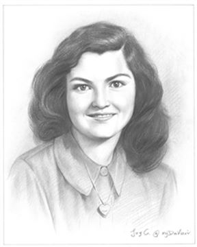 Hand Drawn Pencil Portraits from Photos | Pencil Portrait Drawing | Pencil Sketch Artists