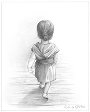 Hand Drawn Pencil Portraits from Photos | Pencil Portrait Drawing | Pencil Sketch Artists