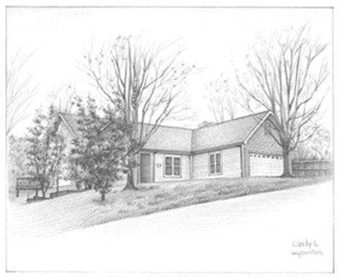 Hand Drawn Pencil Portraits from Photos | Pencil Portrait Drawing | Pencil Sketch Artists
