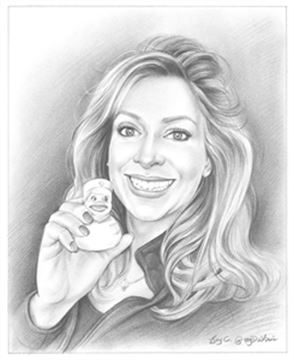 Hand Drawn Pencil Portraits from Photos | Pencil Portrait Drawing | Pencil Sketch Artists