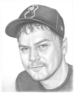 Hand Drawn Pencil Portraits from Photos | Pencil Portrait Drawing | Pencil Sketch Artists