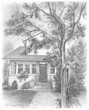 Hand Drawn Pencil Portraits from Photos | Pencil Portrait Drawing | Pencil Sketch Artists