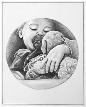 Hand Drawn Pencil Portraits from Photos | Pencil Portrait Drawing | Pencil Sketch Artists