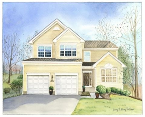Hand-Painted Watercolor Portraits from Photos | Custom Watercolor Painting from Photo