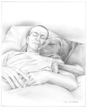 Hand Drawn Pencil Portraits from Photos | Pencil Portrait Drawing | Pencil Sketch Artists