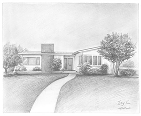 Hand Drawn Pencil Portraits from Photos | Pencil Portrait Drawing | Pencil Sketch Artists
