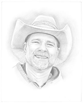 Hand Drawn Pencil Portraits from Photos | Pencil Portrait Drawing | Pencil Sketch Artists