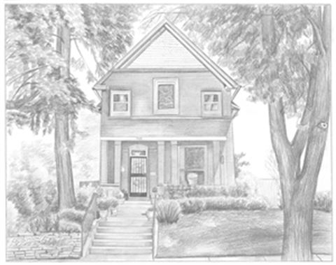 Hand Drawn Pencil Portraits from Photos | Pencil Portrait Drawing | Pencil Sketch Artists