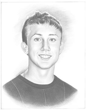 Hand Drawn Pencil Portraits from Photos | Pencil Portrait Drawing | Pencil Sketch Artists