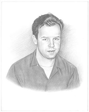Hand Drawn Pencil Portraits from Photos | Pencil Portrait Drawing | Pencil Sketch Artists