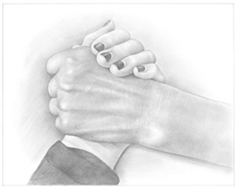 Hand Drawn Pencil Portraits from Photos | Pencil Portrait Drawing | Pencil Sketch Artists