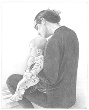 Hand Drawn Pencil Portraits from Photos | Pencil Portrait Drawing | Pencil Sketch Artists