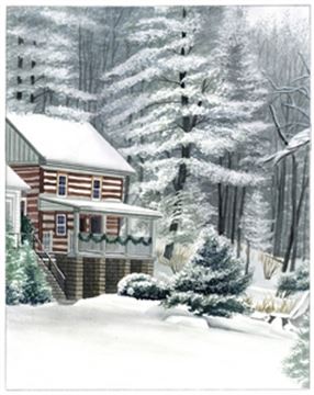 Hand-Painted Watercolor Portraits from Photos | Custom Watercolor Painting from Photo