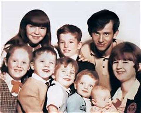Photo Restoration