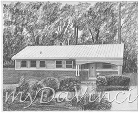 Hand Drawn Pencil Portraits from Photos | Pencil Portrait Drawing | Pencil Sketch Artists