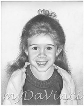 Hand Drawn Pencil Portraits from Photos | Pencil Portrait Drawing | Pencil Sketch Artists