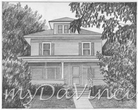 Hand Drawn Pencil Portraits from Photos | Pencil Portrait Drawing | Pencil Sketch Artists