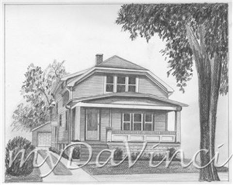 Hand Drawn Pencil Portraits from Photos | Pencil Portrait Drawing | Pencil Sketch Artists