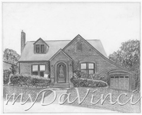 Hand Drawn Pencil Portraits from Photos | Pencil Portrait Drawing | Pencil Sketch Artists