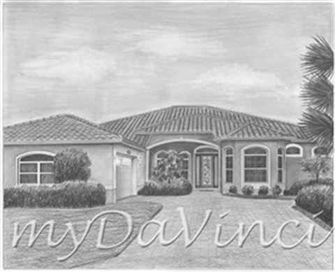 Hand Drawn Pencil Portraits from Photos | Pencil Portrait Drawing | Pencil Sketch Artists