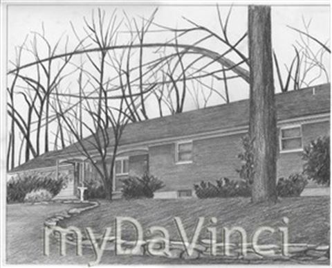 Hand Drawn Pencil Portraits from Photos | Pencil Portrait Drawing | Pencil Sketch Artists